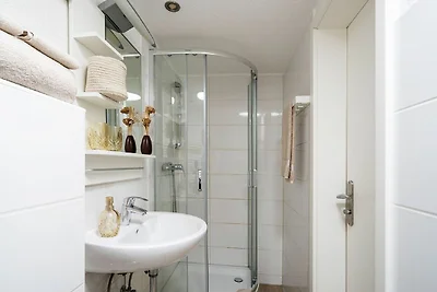Familien-Apartment mit 1 Schlafzimmer, Ap.