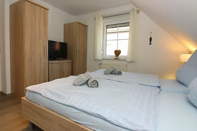 Hotel Cultuur en bezienswaardigheden Butjadingen