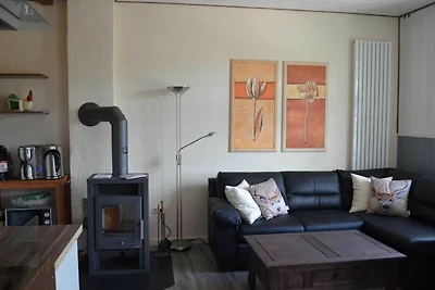 Vakantieappartement Gezinsvakantie Sankt Andreasberg