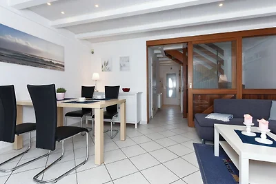 Casa vacanze Vacanza di relax Bensersiel