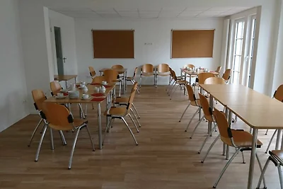 Vakantieappartement Gezinsvakantie Ahrenshoop