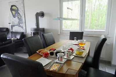 Deichhaus Boddentraum