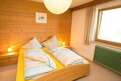 Appartamento Vacanza con famiglia Wildermieming