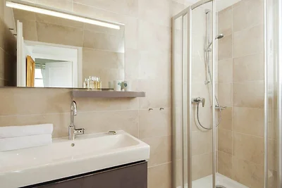Vakantieappartement Gezinsvakantie Kampen