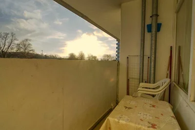 Ferienpark - Haus O, App. 0O0103