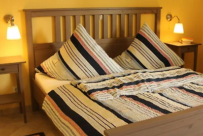 Boje 21, Parkstrasse 21 WE 02