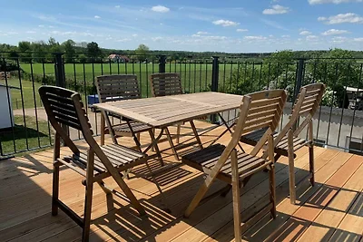 Vakantieappartement Gezinsvakantie Zarrendorf