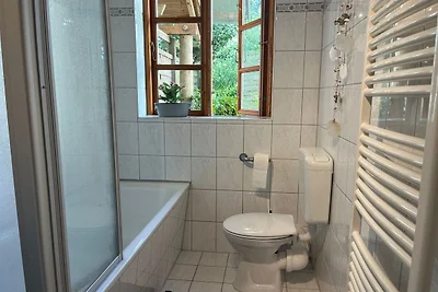 Fewo mit 2 SZ (2 Erw + 2 Kinder)