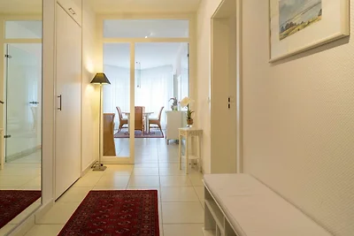 Wohnung 08 - Meerblick