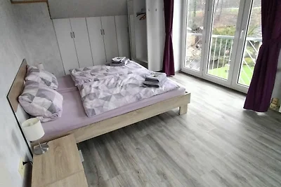 Vakantieappartement Gezinsvakantie Leer