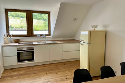 Appartamento Vacanza con famiglia Bernkastel-Kues