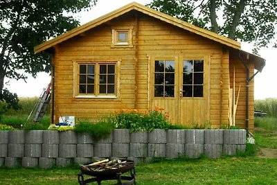 Vakantieappartement Gezinsvakantie Lübz