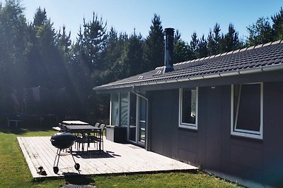 Ferienhaus Stenhøj
