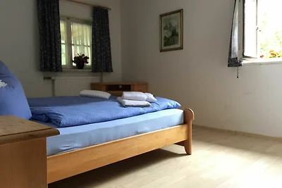 Ferienwohnung Apfelbaum