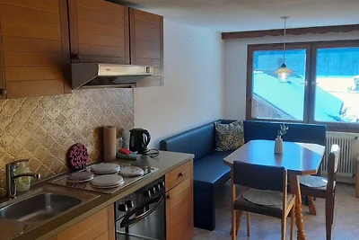 Ferienwohnung für bis zu 2 Personen