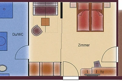 Albergo Cultura ed escursioni Au in Vorarlberg