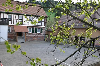 Ferienwohnung 2