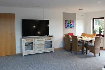 Vakantieappartement Gezinsvakantie Schammelsdorf