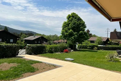 Bergblick Fewo unten