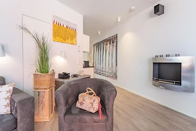 Vakantieappartement Gezinsvakantie Travemünde