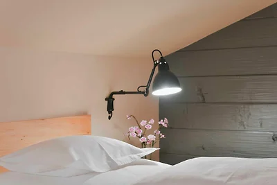 Dreibettzimmer