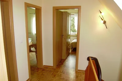 Landhaus Lüneburger Heide