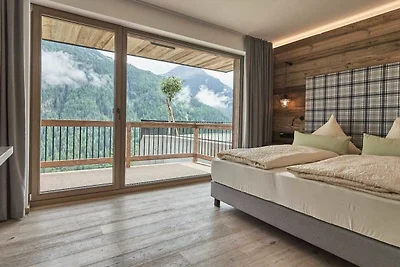 Ferienwohnung Mont Blanc