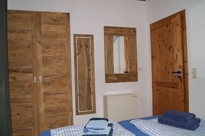1. Ferienwohnung EG