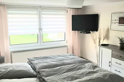 Ferienhaus Leuchtturmblick