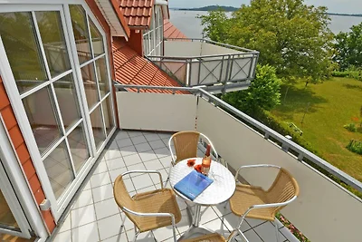 Villa Vilmblick | Wohnung 23