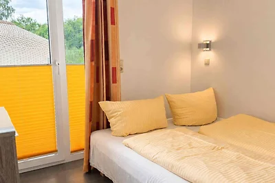 Wohnung AS04