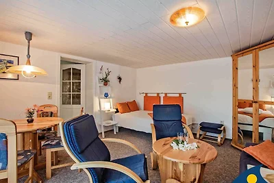 Parterrewohnung