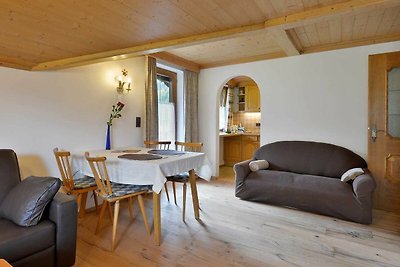 Vakantieappartement Gezinsvakantie Aschau im Zillertal