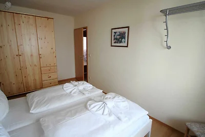 Appartamento Vacanza con famiglia Sassnitz