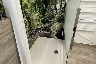 Vakantieappartement Gezinsvakantie Lübben