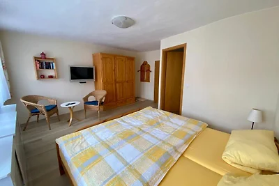 Ferienwohnung Wache
