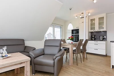 Ferienwohnung oben rechts