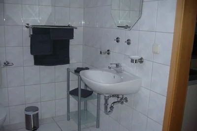 Ferienwohnung Hedy im OG