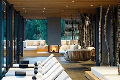 Premium / Loft Doppelzimmer Seeblick