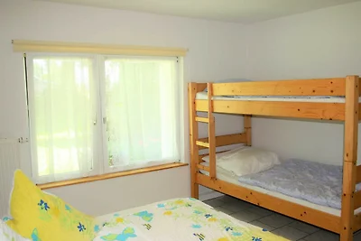 Vakantieappartement Gezinsvakantie Mursewiek