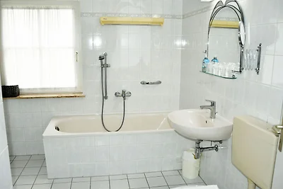 Vakantieappartement Gezinsvakantie Baabe