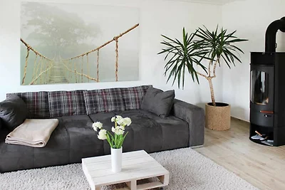 Ferienwohnung 4 (B)