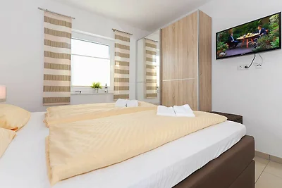 Ferienwohnung Seedeich