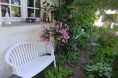 Ferienwohnung Mollischranke