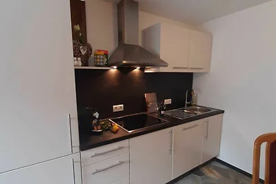 Vakantieappartement Gezinsvakantie Pfunds