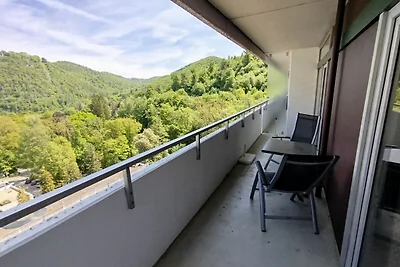 Ferienwohnung Harz Valley
