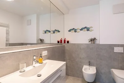 Vakantieappartement Gezinsvakantie Garz