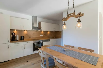 Vakantieappartement Gezinsvakantie Grainau