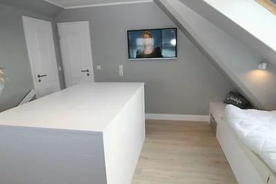 Vakantieappartement Gezinsvakantie Hörnum