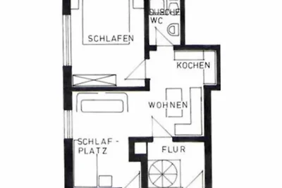 Ferienwohnung 3